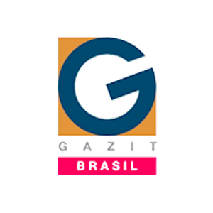 logo Gazit Brasil
