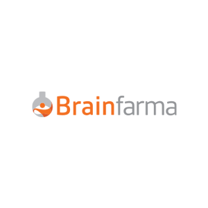 logo Brain Farma