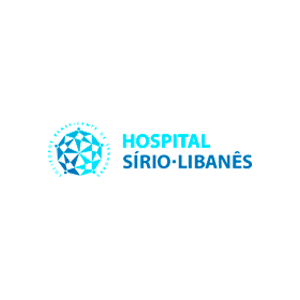 logo Hospital Sírio Libanês