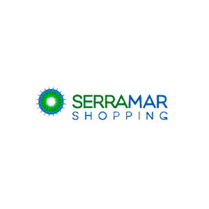 logo Serra Mar Shopping