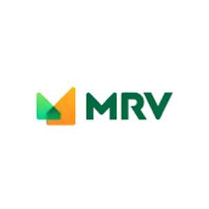 logo MRV