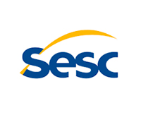 logo Sesc SP